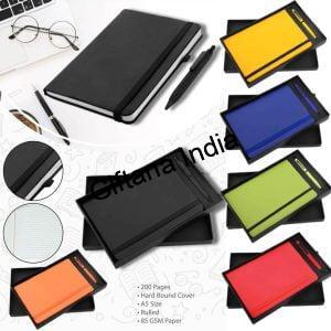 2 in 1 Gift Set Diary and Pen