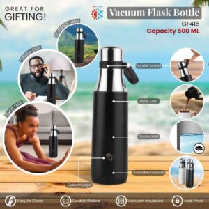 Vacuum flask bottle 500ml GF146