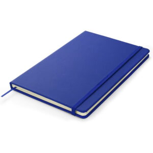 A5 Size Hardboard Notebook
