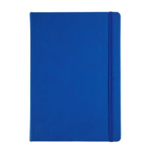 A5 Size Hardboard Notebook