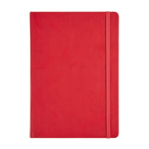 A5 Size Hardboard Notebook
