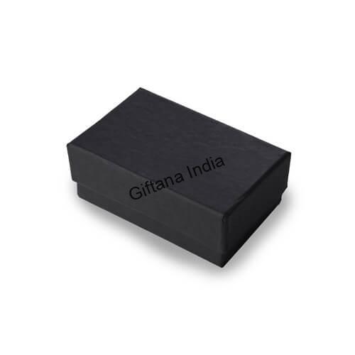 Black clearance cardboard boxes