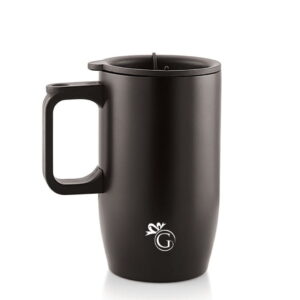 Casa Steel Mug 500ml GCM060 3 Casa Steel Mug 500ml GCM060 04