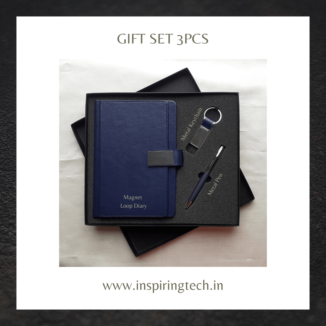 Combo Gift Set 3pcs Combo Gift Set 3pcs