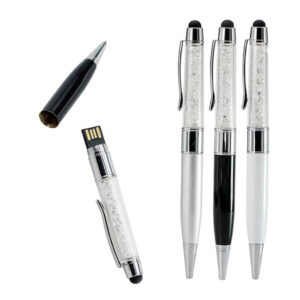 Crystal Pen with USB Pendrive 06