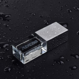 Crystal USB Pendrive