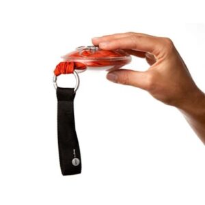 Disc Portable Shopping Bag 11 Disc Portable Shopping Bag