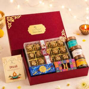 Diwali Corporate Gifts