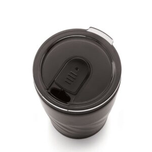 Duro Steel Mug 350ml GCM057