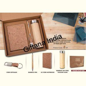 Eco Friendly Corporate Gift Set For Employees