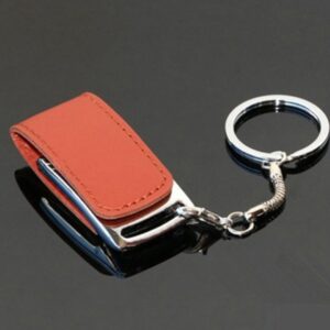 Executive Leather USB Pendrive 05