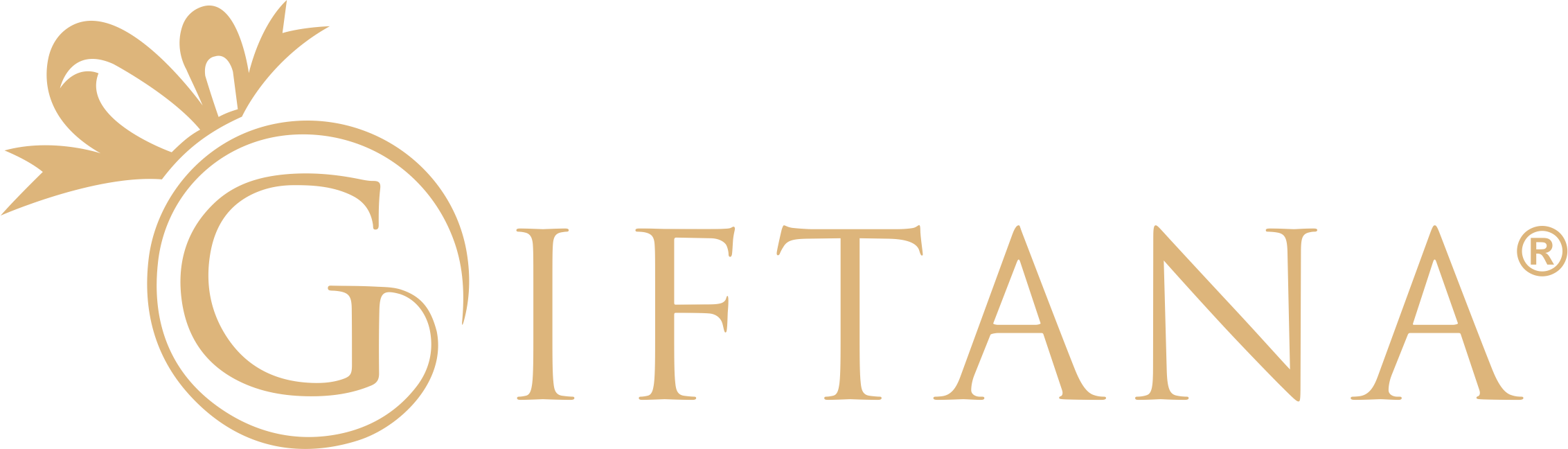 Giftana Logo