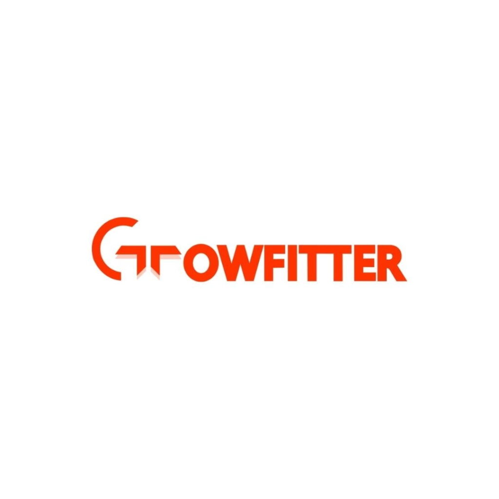 GrowFitter