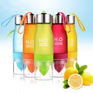 H2O Water Bottle - Stay Hydrated in Style with Giftana India