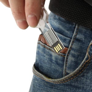 Key Shape Crystal USB Pendrive 4 Key Shape Crystal USB Pendrive