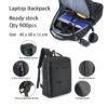 Laptop Backpack