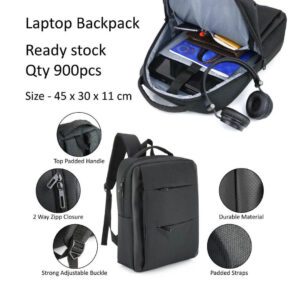Laptop Backpack