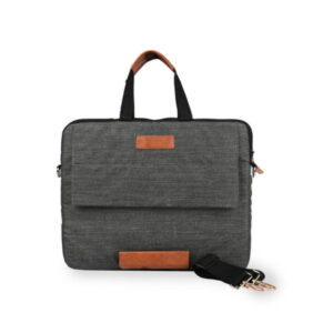 Laptop Bag with Stand