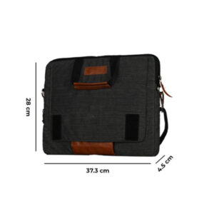 Laptop Bag with Stand