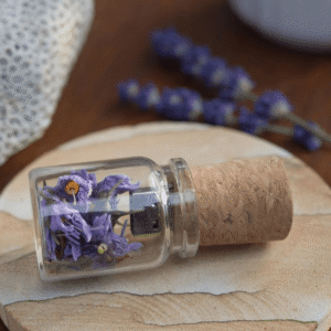 Message in a bottle Pendrive