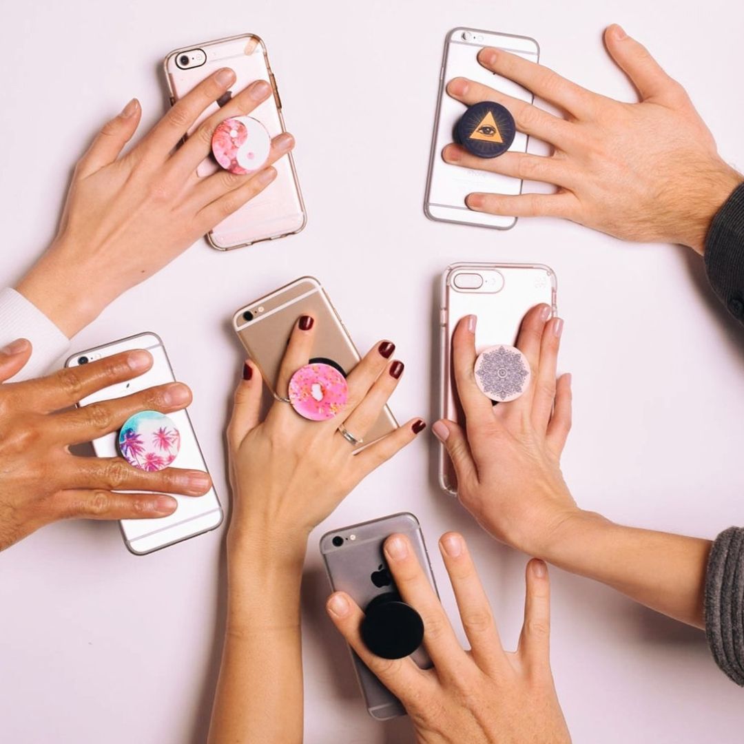 Shop Mobile Accessories Online at Giftana India