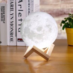 Moon Lamp