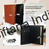 Notebook Replaceable Power Bank Diary 5000mAh