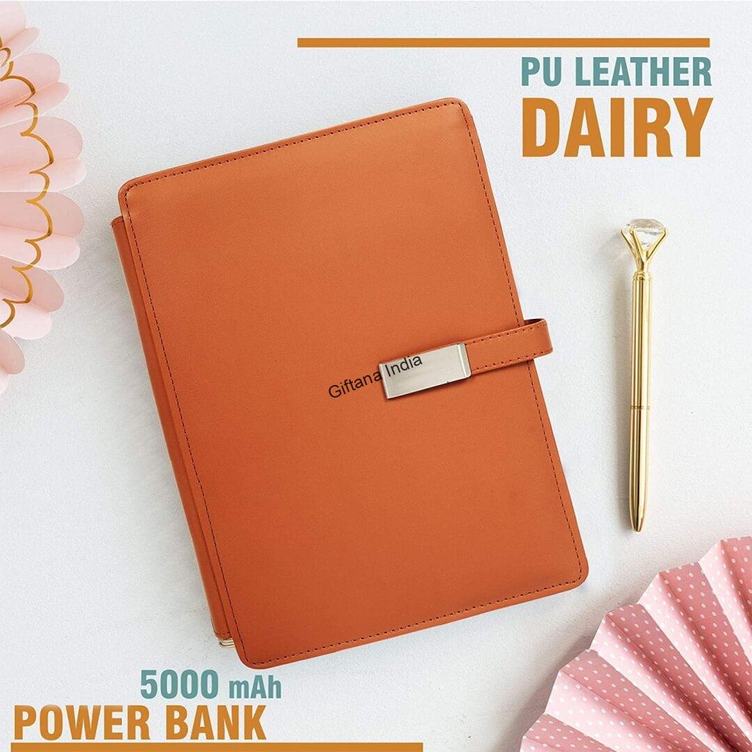 Pop Up Diary Powerbank 5000mah 06 Pop Up Diary Powerbank 5000mah