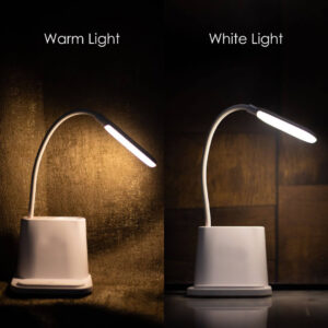Power Bank Lamp
