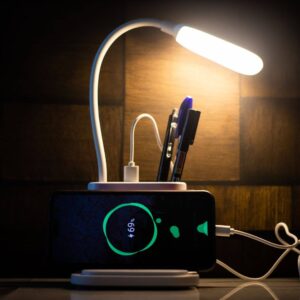 Power Bank Lamp
