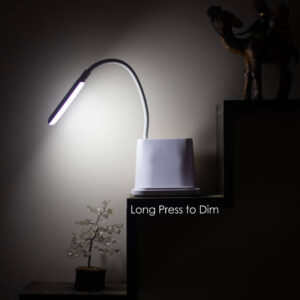 Power Bank Lamp