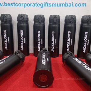 Push Button Sipper Bottle GF414