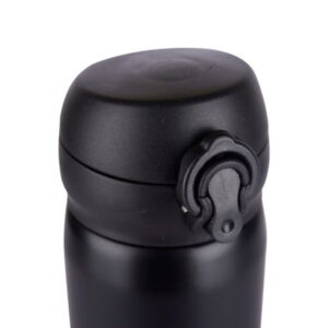 Push Button Sipper Bottle GF414