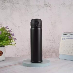 Push Button Sipper Bottle GF414