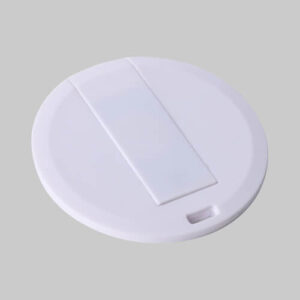Round Shape Card USB Pendrive
