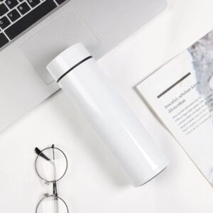 Smart Flask with Temperature Display 500 GF408 010