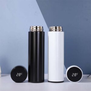 Smart Flask with Temperature Display 500 GF408