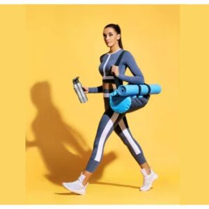 Stainless Steel Sipper Water Bottle 750ml GS233