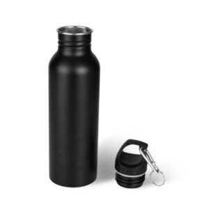 Stainless Steel Trendy Water Bottle 750ml