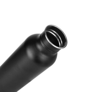 Stainless Steel Trendy Water Bottle 750ml