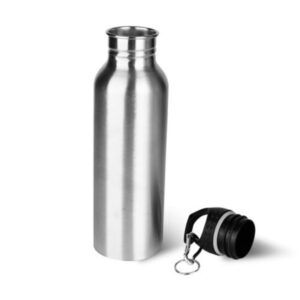 Stainless Steel Trendy Water Bottle 750ml