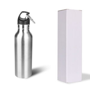 Stainless Steel Trendy Water Bottle 750ml 06