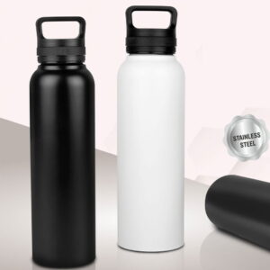 Stainless Steel Water Bottle 1000ml GS239