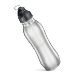 Stainless Steel Water Bottle 750ml GS116