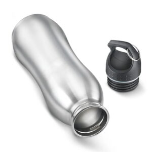 Stainless Steel Water Bottle 750ml GS116
