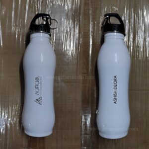 Stainless Steel Water Bottle 750ml GS116