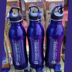 Stainless Steel Water Bottle 750ml GS116