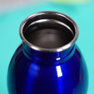 Stainless Steel Water Bottle 750ml GS116