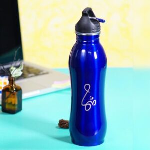Stainless Steel Water Bottle 750ml GS116