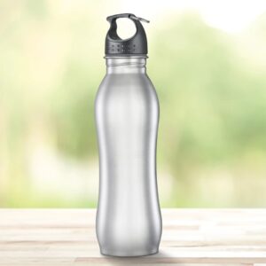 Stainless Steel Water Bottle 750ml GS116